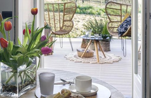 Castellabate Apartment | BORGO DEL FRANCO