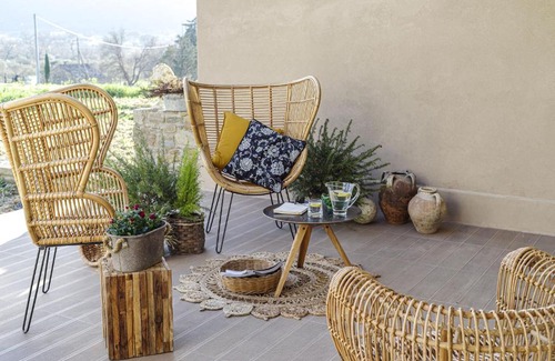 Castellabate Apartment | BORGO DEL FRANCO