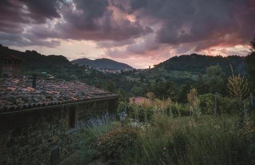San Romano in Garfagnana House | Borgo del Sole Agriturismo