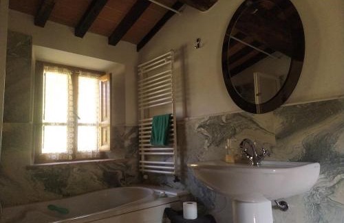 San Romano in Garfagnana House | Borgo del Sole Agriturismo