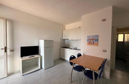 Badesi Bed & Breakfast | Borgo del Tennis - Sa Ventana 2
