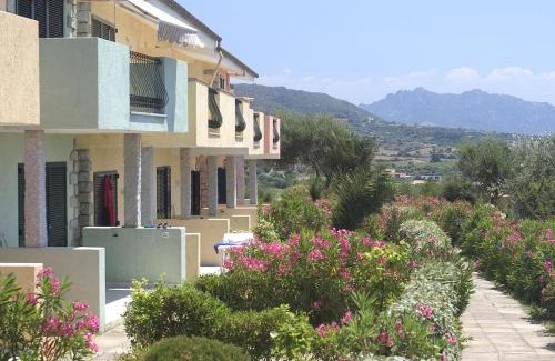 Badesi Bed & Breakfast | Borgo del Tennis - Sa Ventana 2
