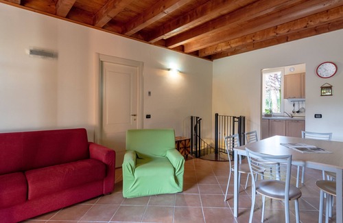 Manerba del Garda Apartment | Borgo del Torchio G1 by Wonderful Italy