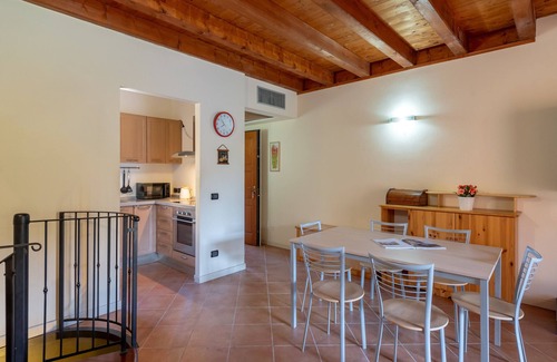 Manerba del Garda Apartment | Borgo del Torchio G1 by Wonderful Italy