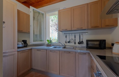 Manerba del Garda Apartment | Borgo del Torchio G1 by Wonderful Italy