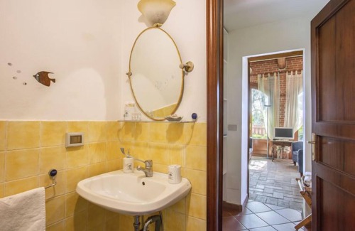 Pieve a Nievole House | Borgo della Limonaia by Interhome