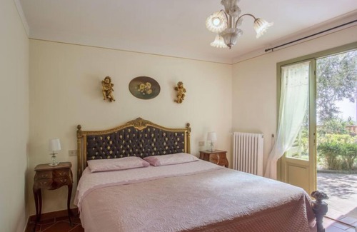 Pieve a Nievole House | Borgo della Limonaia by Interhome
