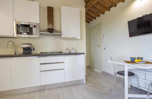 Pieve a Nievole House | Borgo della Limonaia by Interhome