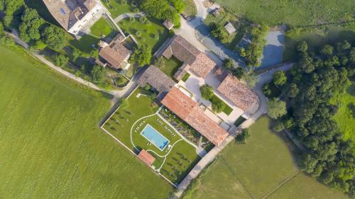 Drugolo Apartment | Borgo di Drugolo