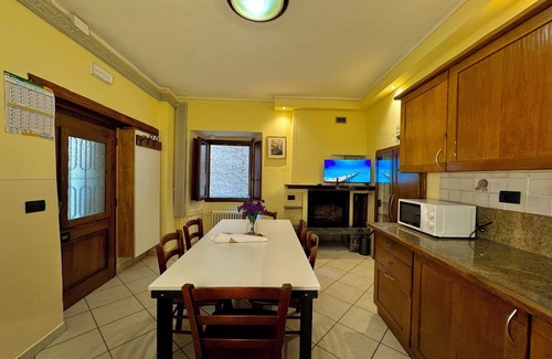 Porlezza House | Borgo di Porlezza, Porlezza, Italy