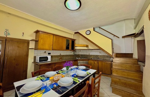 Porlezza House | Borgo di Porlezza, Porlezza, Italy