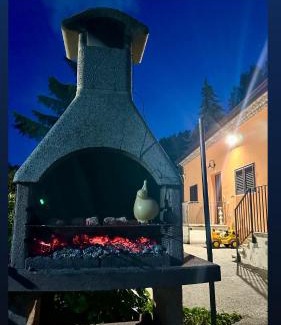 Francavilla sul Sinni Apartment | BORGO DON ARMANDO - Appartamento A B C E