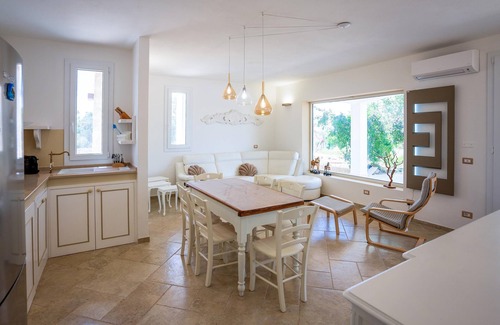 Torre Vado Villa | Borgo Dulcedo by Perle di Puglia