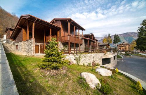 Limone Piemonte Apartment | Borgo Fantino - Residenze e Alloggi Vacanza