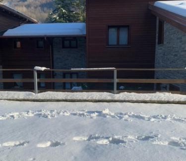 Limone Piemonte Apartment | Borgo Fantino - Residenze e Alloggi Vacanza