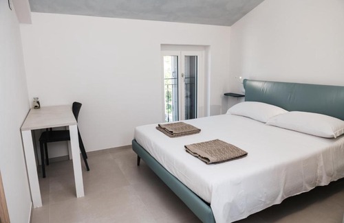 Fermo House | Borgo Fe'