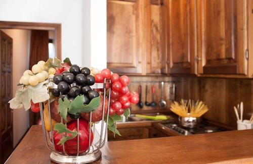 Vignola Apartment | BORGO II Apartment - Lake Como