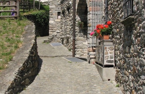 Vignola Apartment | BORGO II Apartment - Lake Como