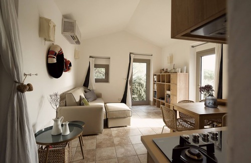 San Pasquale House | Borgo Lianti