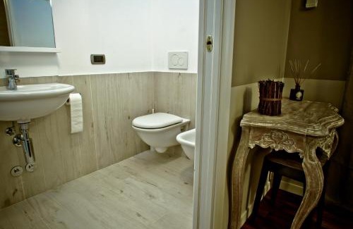 Rozzano House | Borgo Manzoni - Charming House