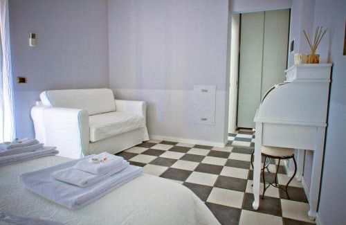 Rozzano House | Borgo Manzoni - Charming House