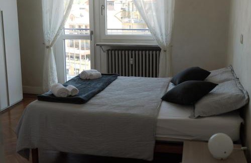 Moncalieri Apartment | Borgo Navile Apartment