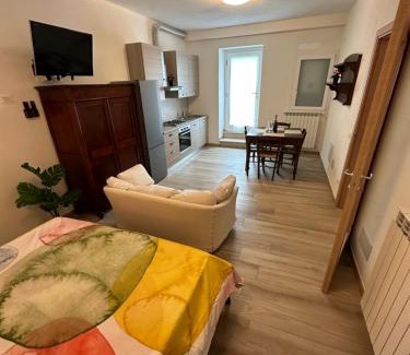 Erbusco Apartment | Borgo nel Vigneto
