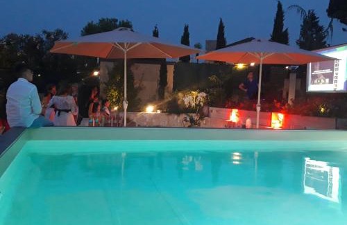Filandari Apartment | Borgo Nicoletta Case per le vacanze