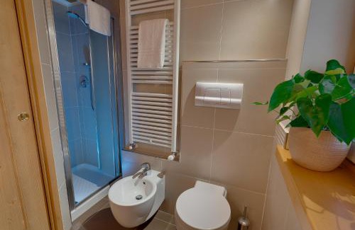 Forni di Sopra Apartment | Borgo Nuovo Deluxe con garage box