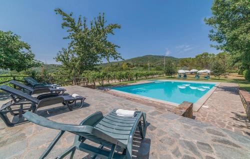 Bucine House | Borgo Nuovo San Martino