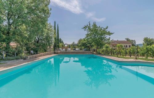 Bucine House | Borgo Nuovo San Martino