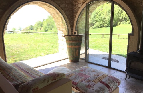 Gardola Other | Borgo Paradiso, Charming Country-Houses inside 7 Hectare private Parkland, Pool