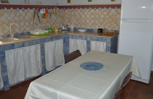 Partinico Villa | Borgo Parrini Holiday Home. Relaxing holiday in the Sicilian countryside.