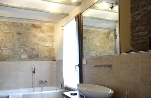 Lizzano in Belvedere House | BORGO PIANELLO HOLIDAY HOMES & WINERY