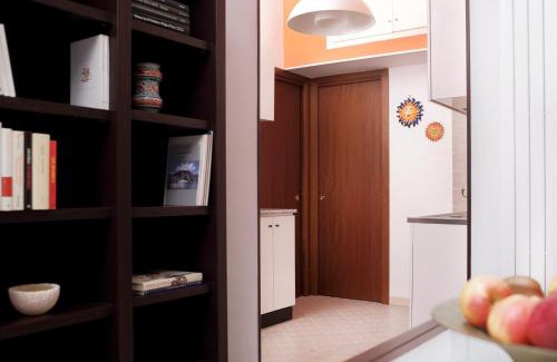 Rione XIV Borgo House | Borgo Pio Suites Inn