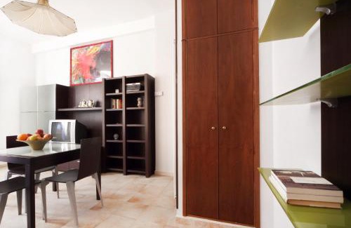 Rione XIV Borgo House | Borgo Pio Suites Inn