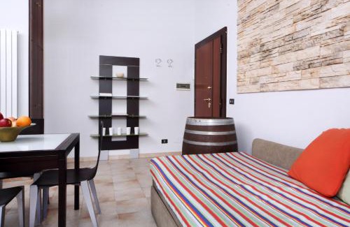 Rione XIV Borgo House | Borgo Pio Suites Inn