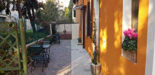Padova Apartment | Borgo Portello
