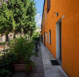 Padova Apartment | Borgo Portello