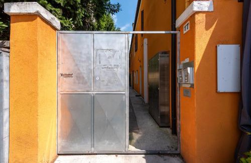 Padova Apartment | Borgo Portello