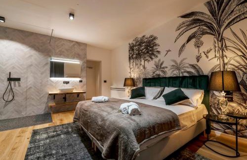 San Giovanni in Persiceto Apartment | Borgo Rotondo