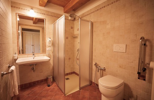 Cavaion Veronese Hotel | BORGO ROMANTICO GREEN RELAIS