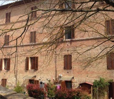 Rosia Apartment | Borgo Rosia Holiday House