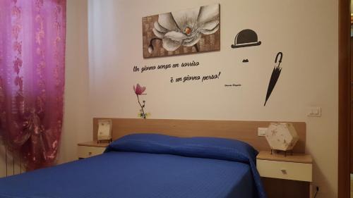 Rosia Apartment | Borgo Rosia Holiday House