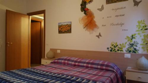 Rosia Apartment | Borgo Rosia Holiday House