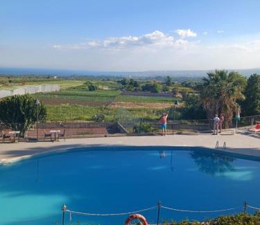 Calatabiano House | Borgo San Biagio