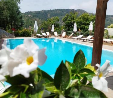 Gioiosa Marea Hotel | Borgo San Francesco
