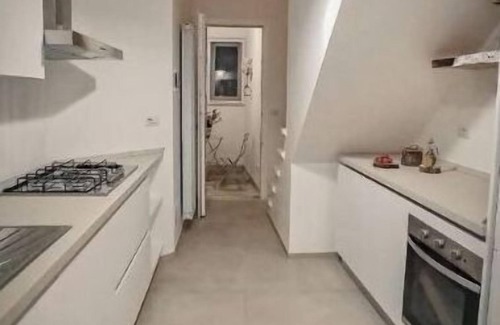 Francavilla Fontana Historic Centre Apartment | Borgo San Giovanni Luxury - apartment with jacuzzi