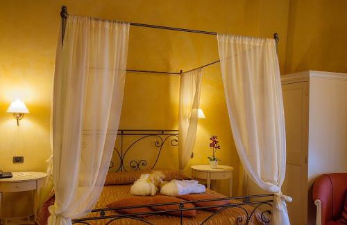 Lastra a Signa Hotel | Borgo Sant'ippolito Country Hotel