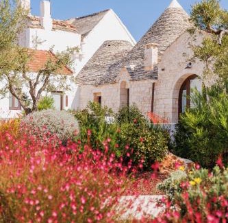 Noci Apartment | Borgo SantaMarta